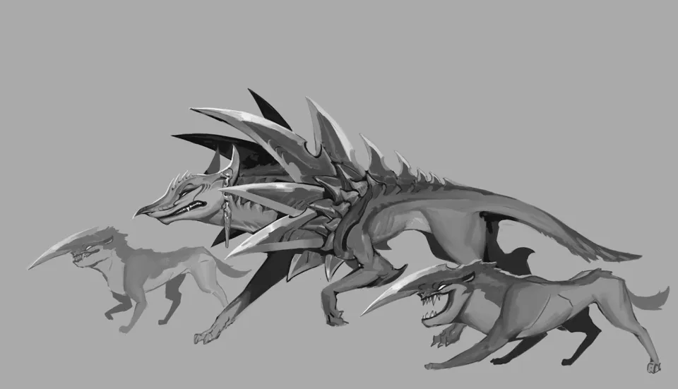 Naafiri design study